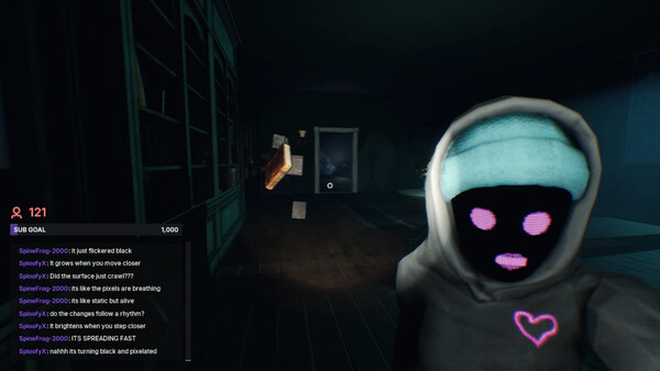 Screenshot media