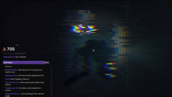Screenshot media