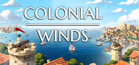 Colonial Winds