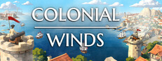 Colonial Winds cover