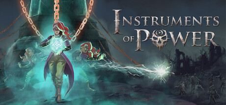 Instruments of Power Playtest