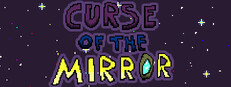 Curse of the Mirror cover