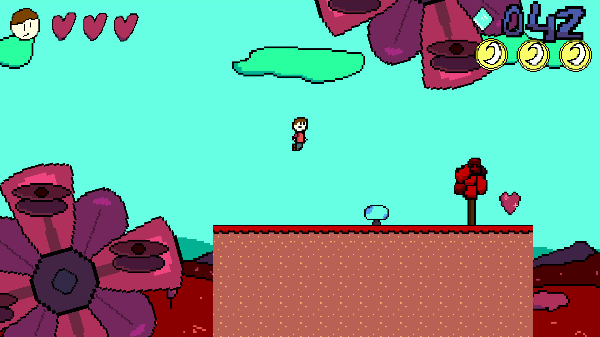 Curse of the Mirror Featured Screenshot #1