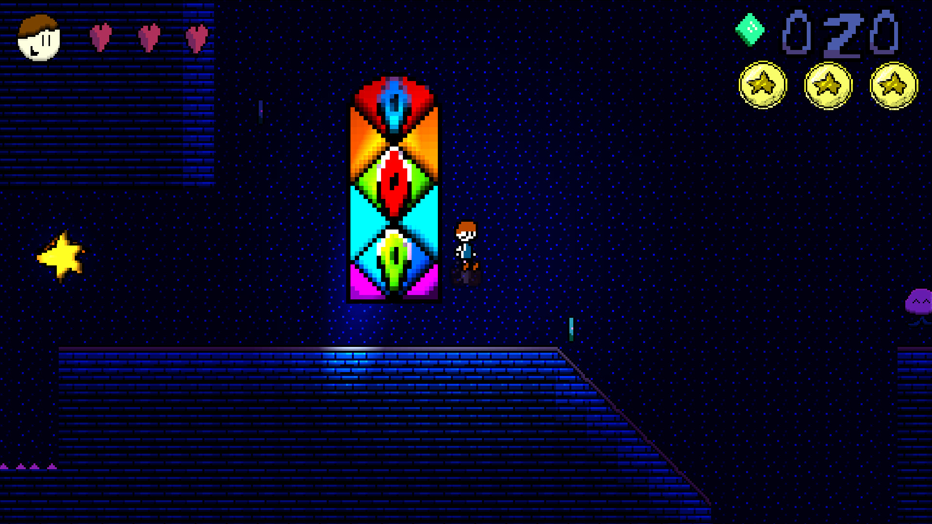 Curse of the Mirror screenshot #10