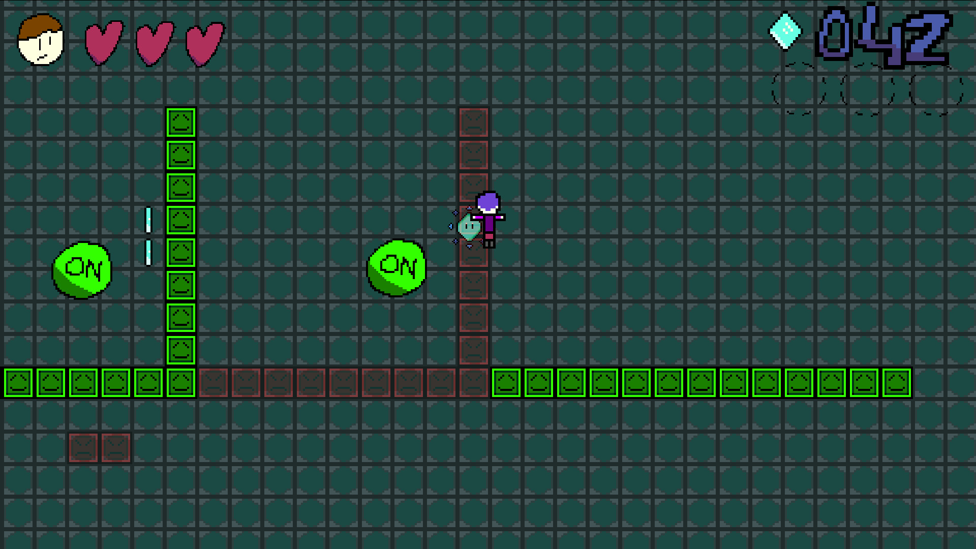 Curse of the Mirror screenshot #4