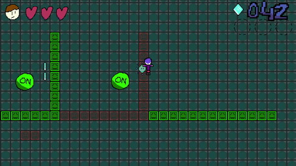 Curse of the Mirrorfor windows and Linux 1
