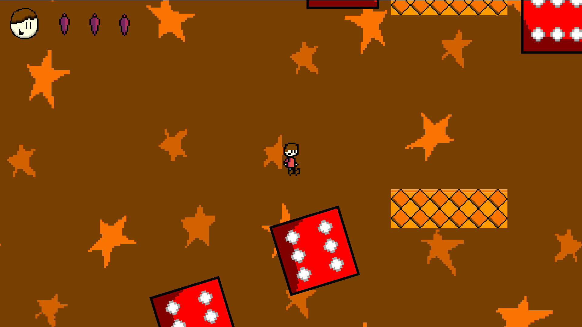 Curse of the Mirror screenshot #12