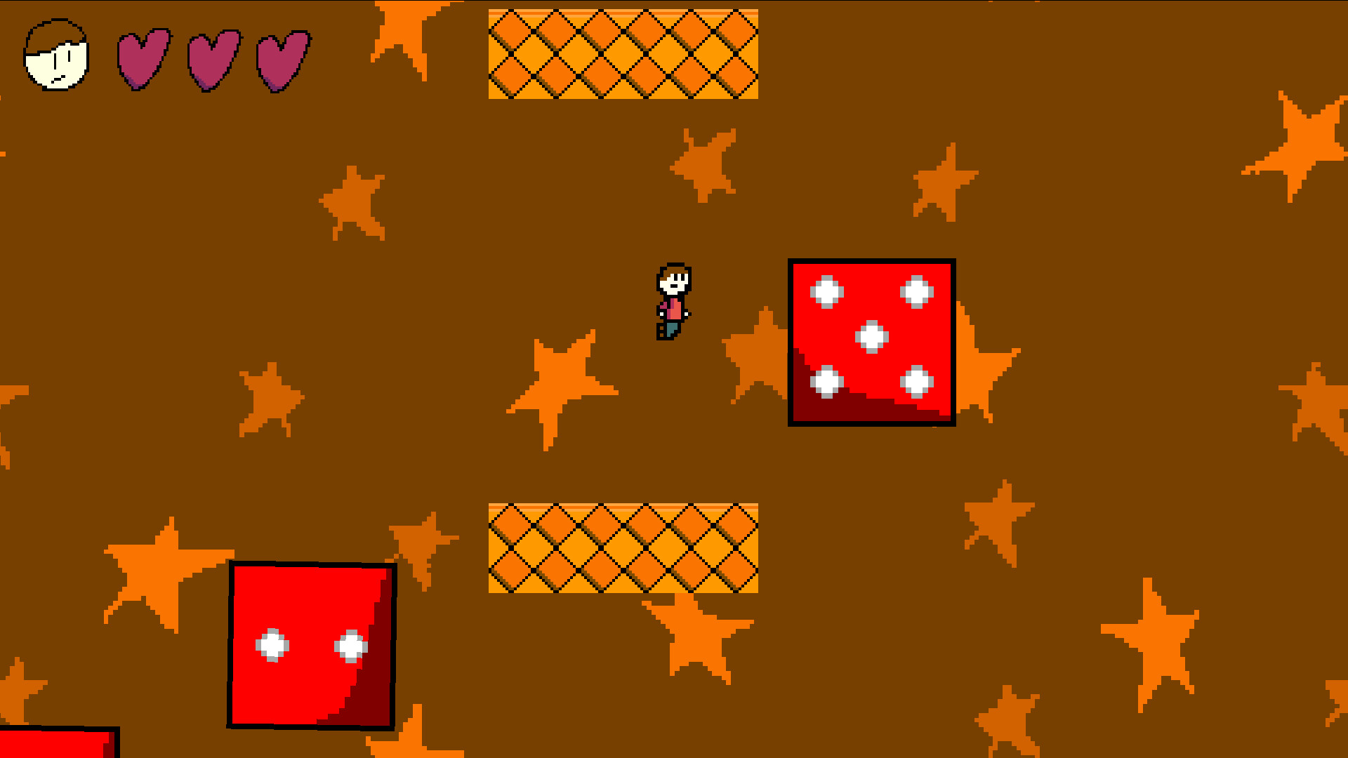 Curse of the Mirror screenshot #11