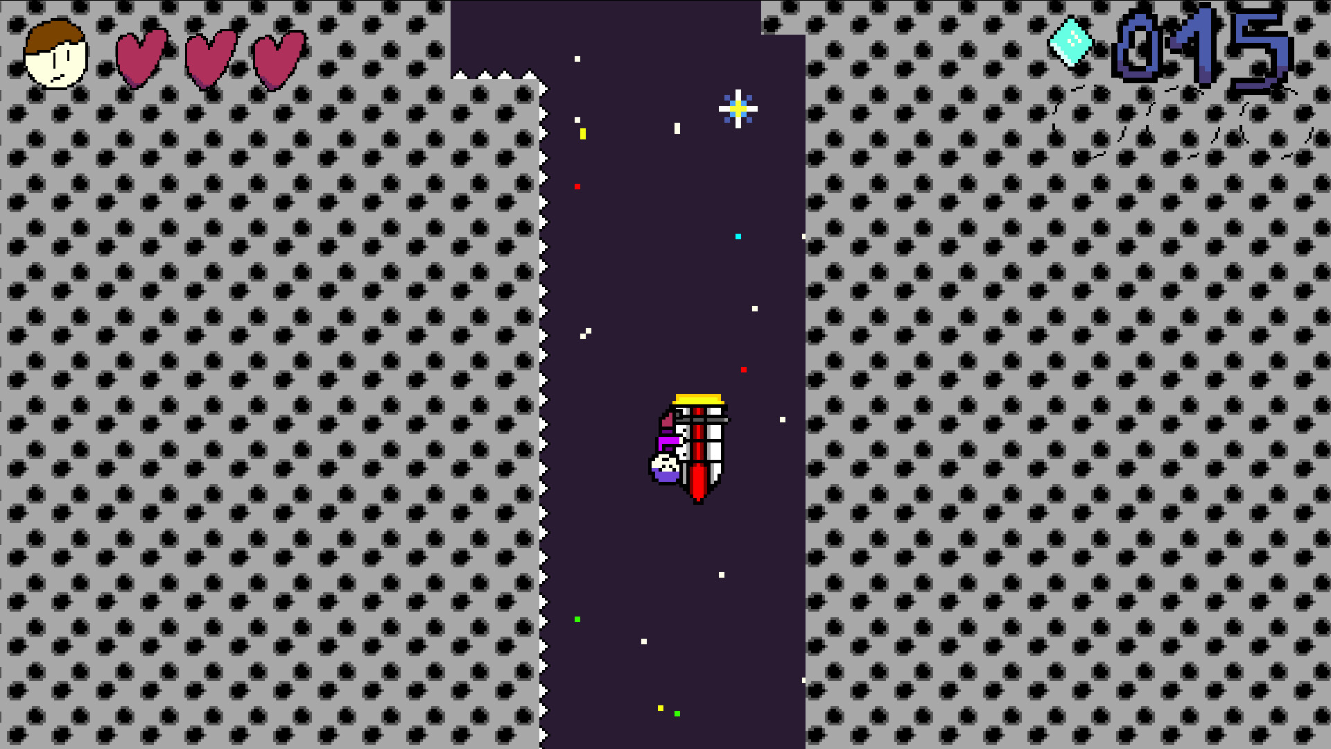 Curse of the Mirror screenshot #5