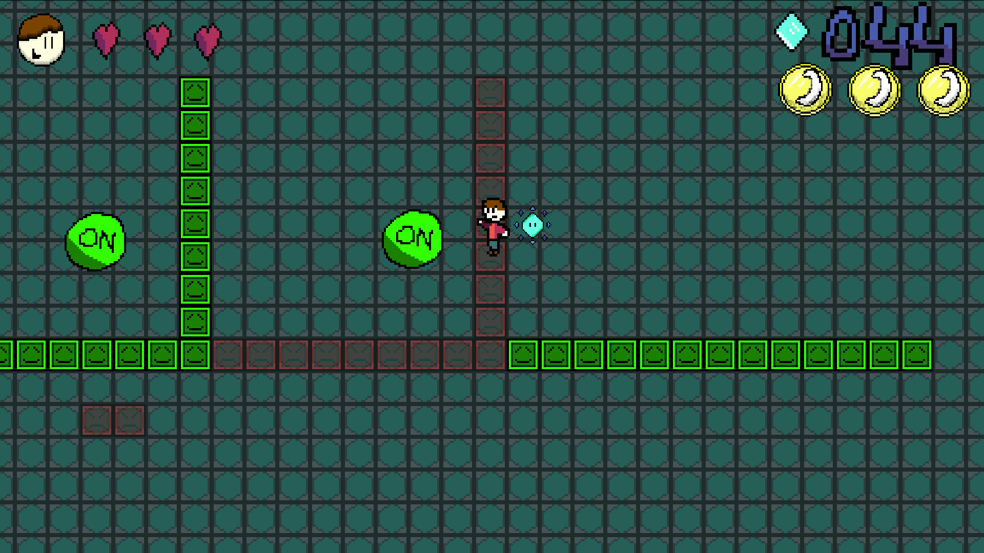 Curse of the Mirror screenshot #7
