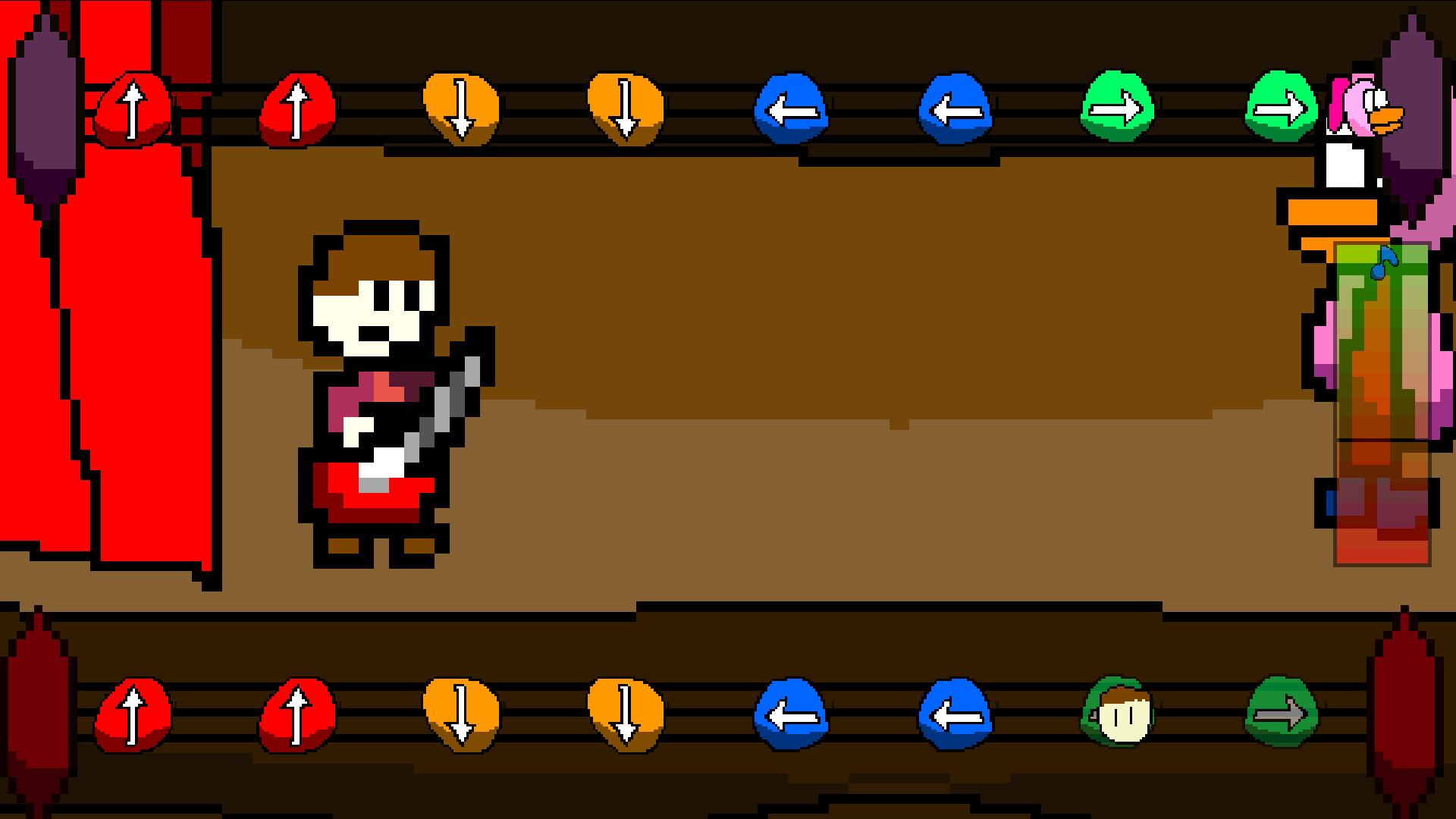 Curse of the Mirror screenshot #7