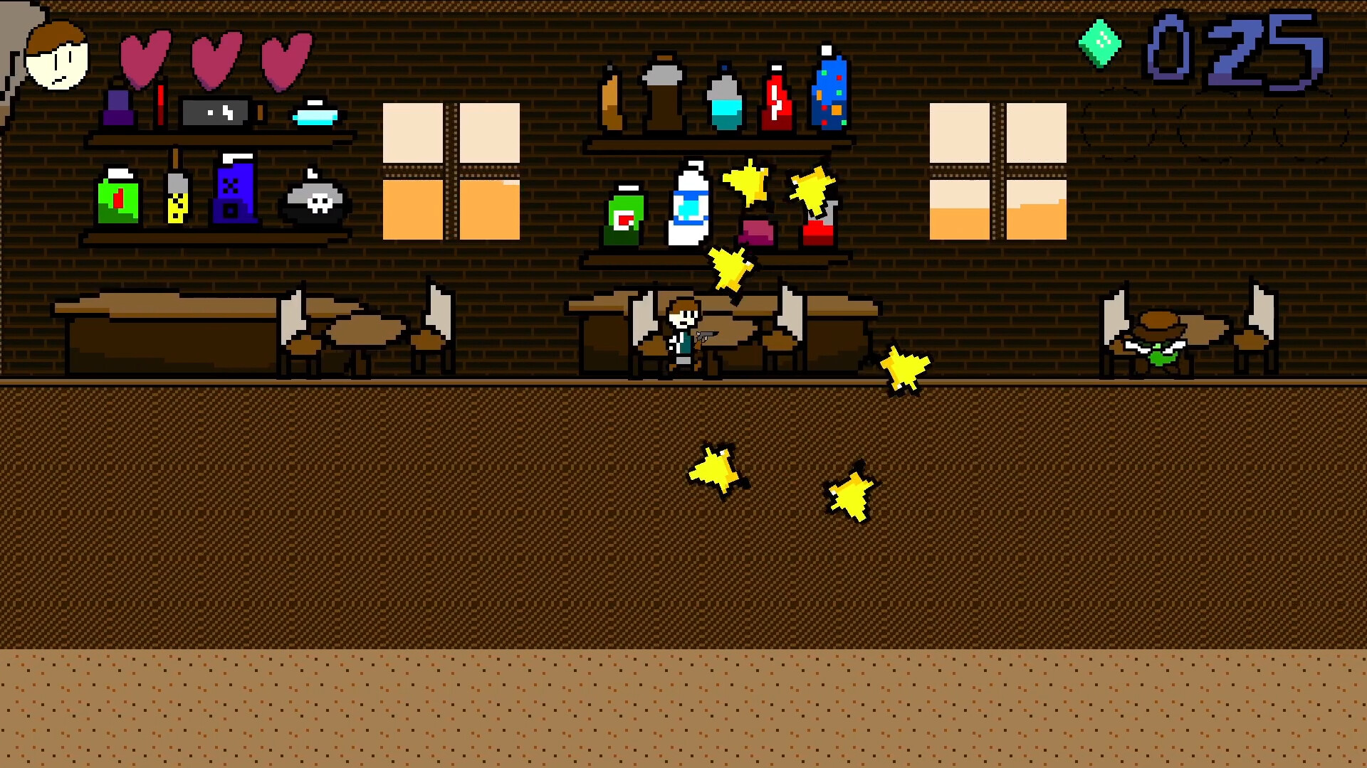 Curse of the Mirror screenshot #10