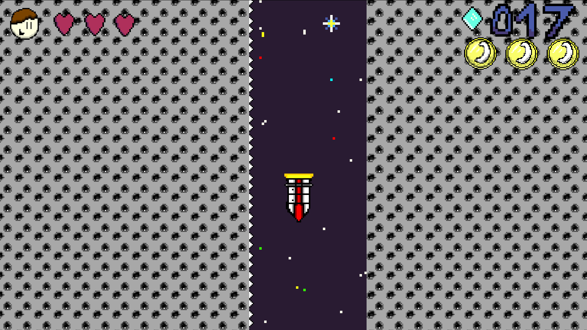 Curse of the Mirror screenshot #8