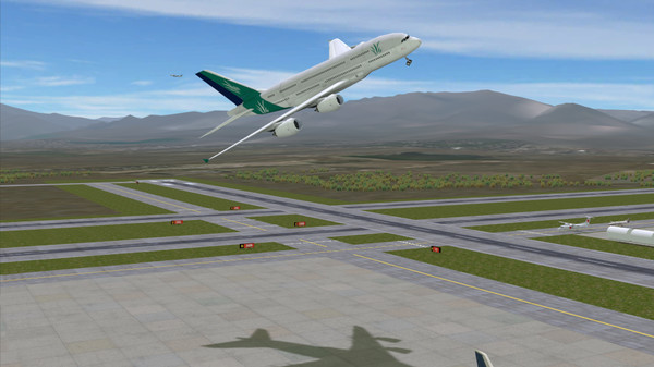 Airport Madness 3D screenshot 4