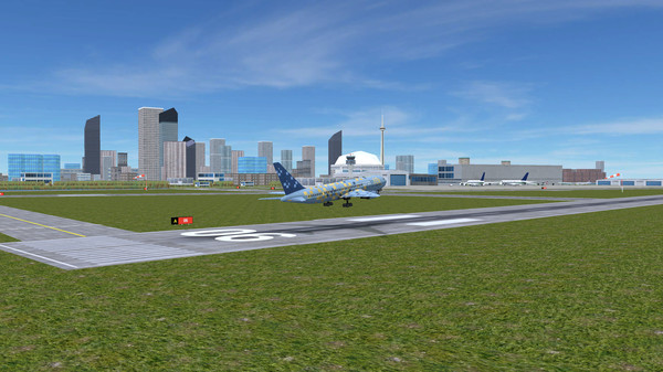 Airport Madness 3D screenshot 3