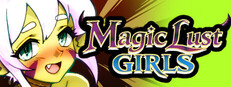 Magic Lust Girls cover