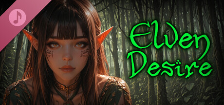 Elven Desire Soundtrack banner image