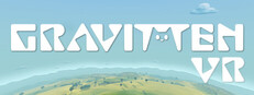 Gravitten VR cover