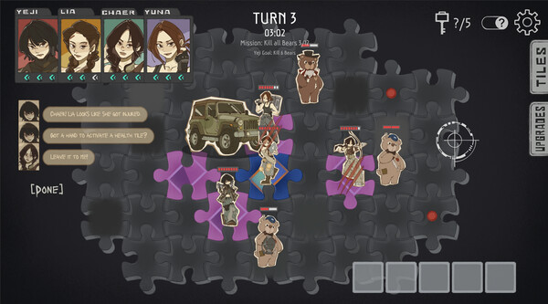 G.I.R.L.S. will be Girlsfor windows and Linux 1