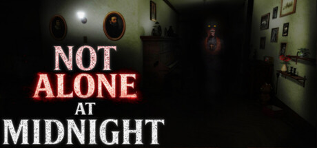 Not Alone at Midnight