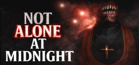 Not Alone at Midnight