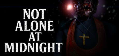 Not Alone at Midnight