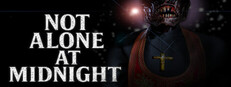Not Alone at Midnight