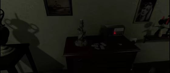 Not Alone at Midnight video 2
