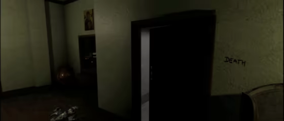 Not Alone at Midnight video 1
