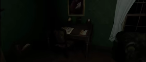 Not Alone at Midnight video 3