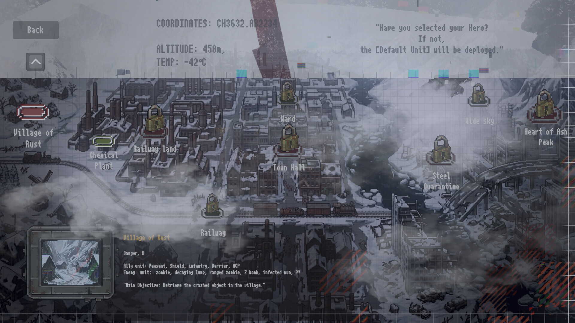 GearGrave screenshot 7