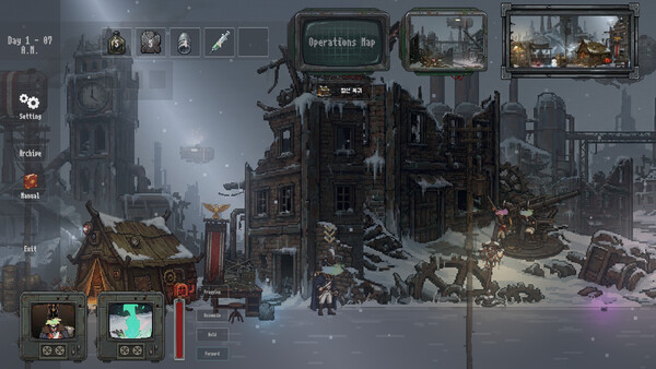 Screenshot media