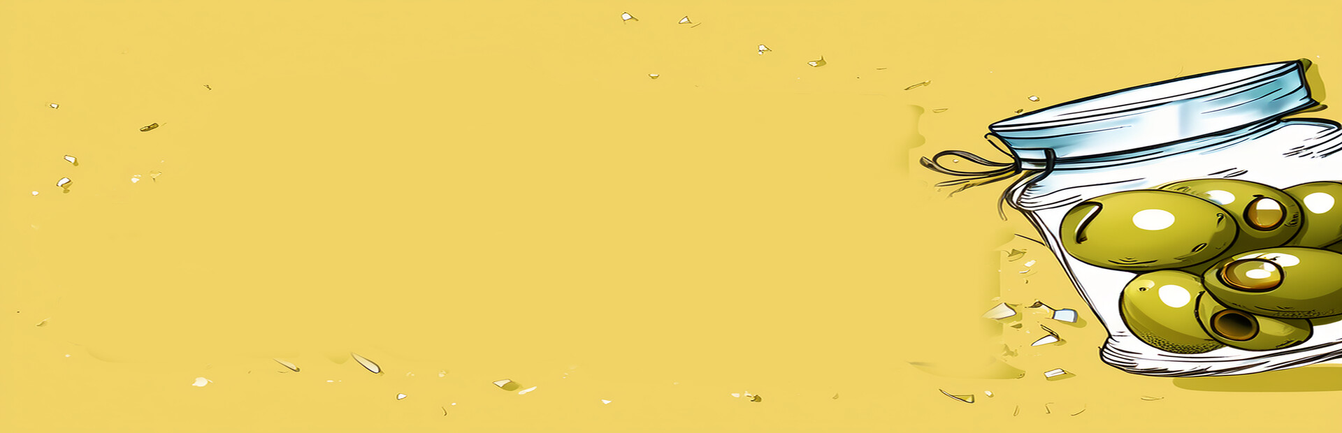 Olive Smash
