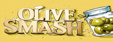 Olive Smash cover
