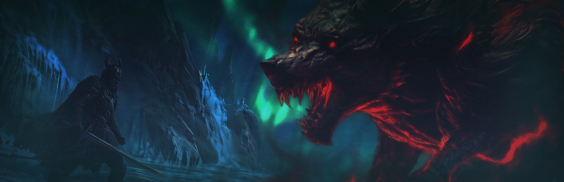 FENRIR