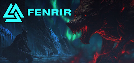 FENRIR - similar game to Phonopolis by GGT DESIGN