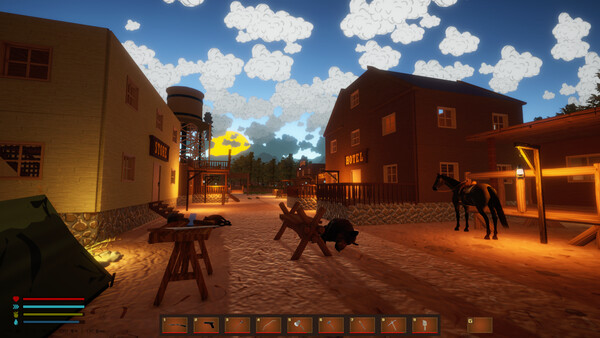 Screenshot media