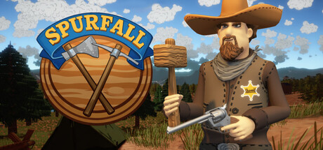 Spurfall