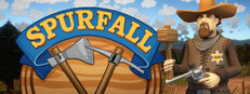 Spurfall cover