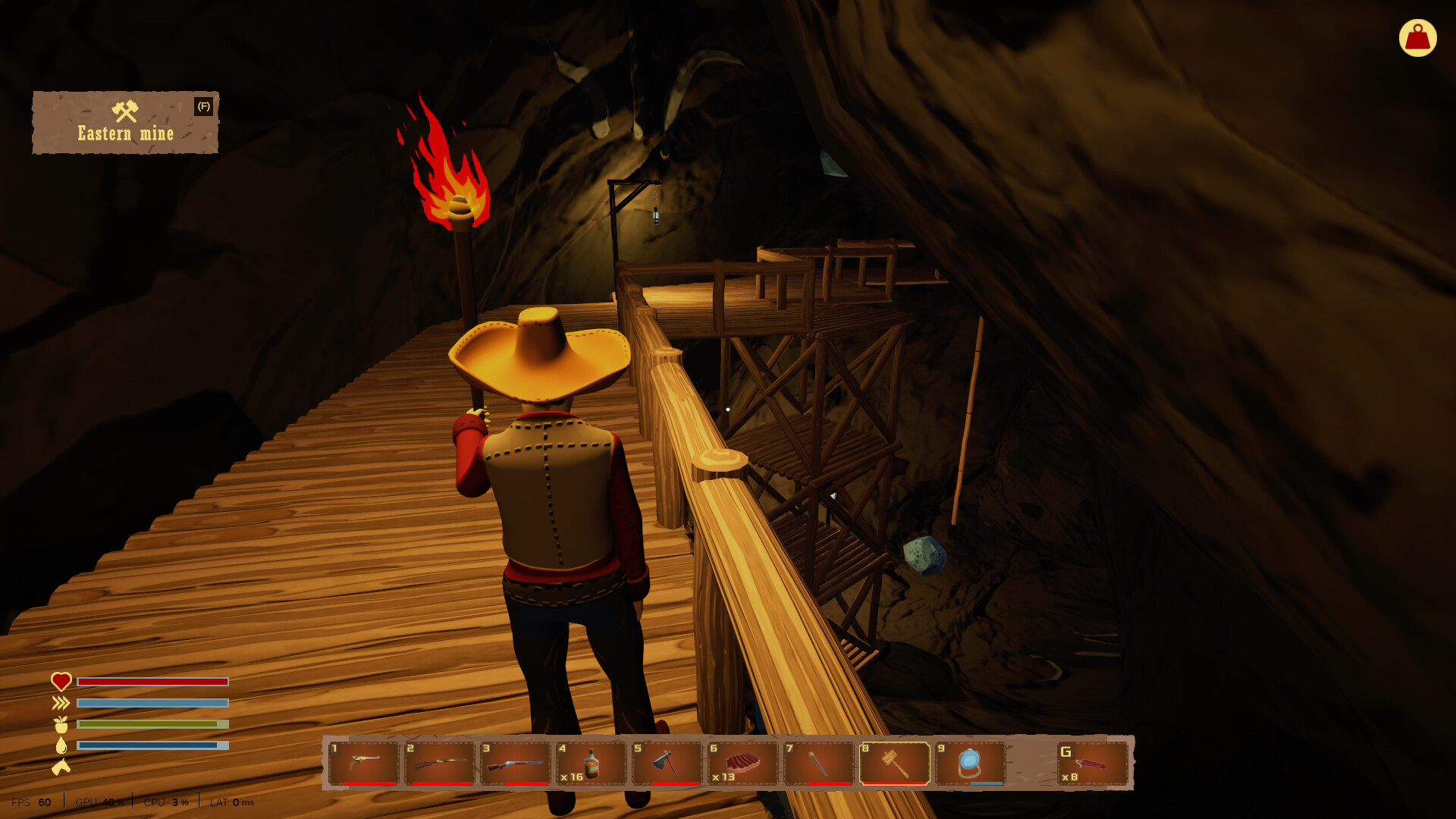 Spurfall screenshot #5
