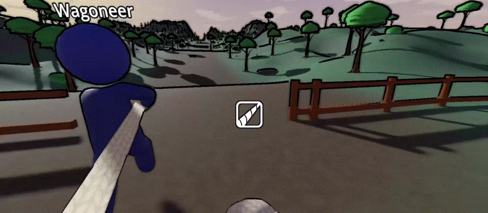 Pull It Together video 1