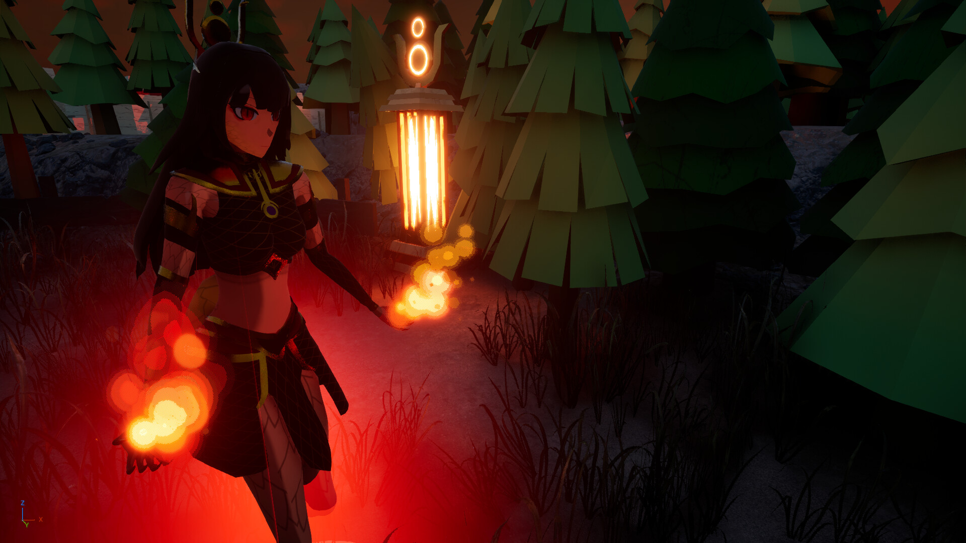Crescent Sun | Deku Deals