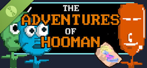 The Adventures Of Hooman Demo