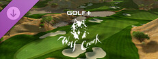 GOLF+ - Wolf Creek