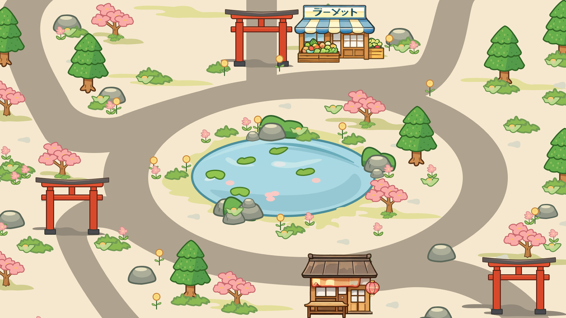 Sushi Day screenshot #4