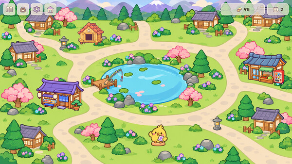 Sushi Day screenshot 7