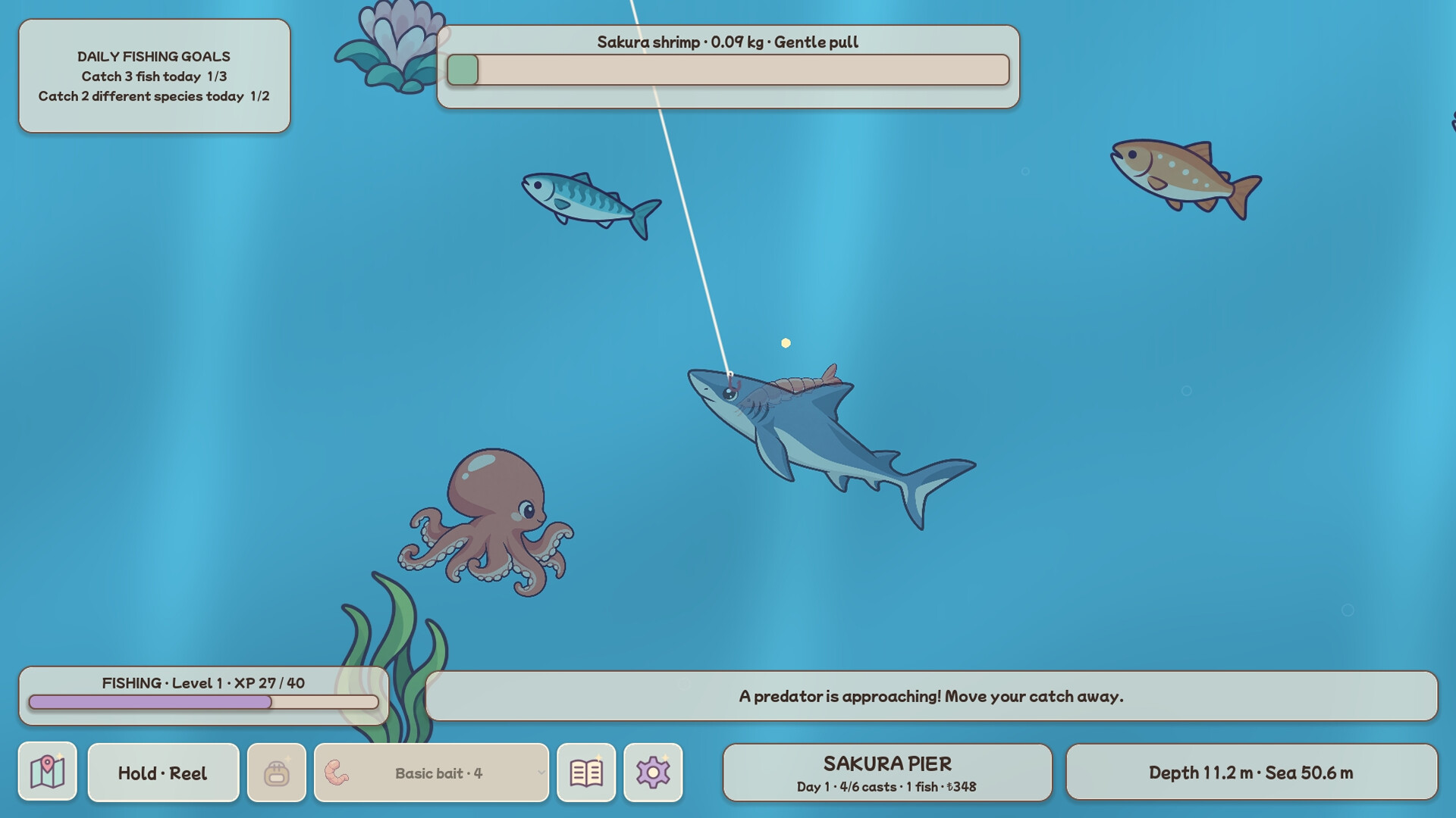 Sushi Day screenshot 7