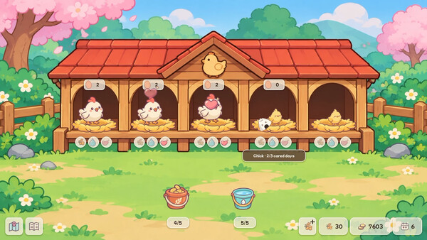 Sushi Day screenshot 6