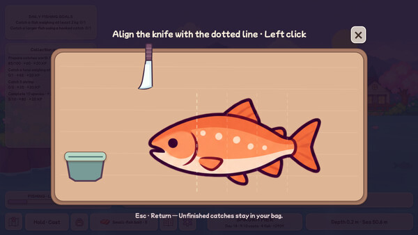 Sushi Day screenshot 10
