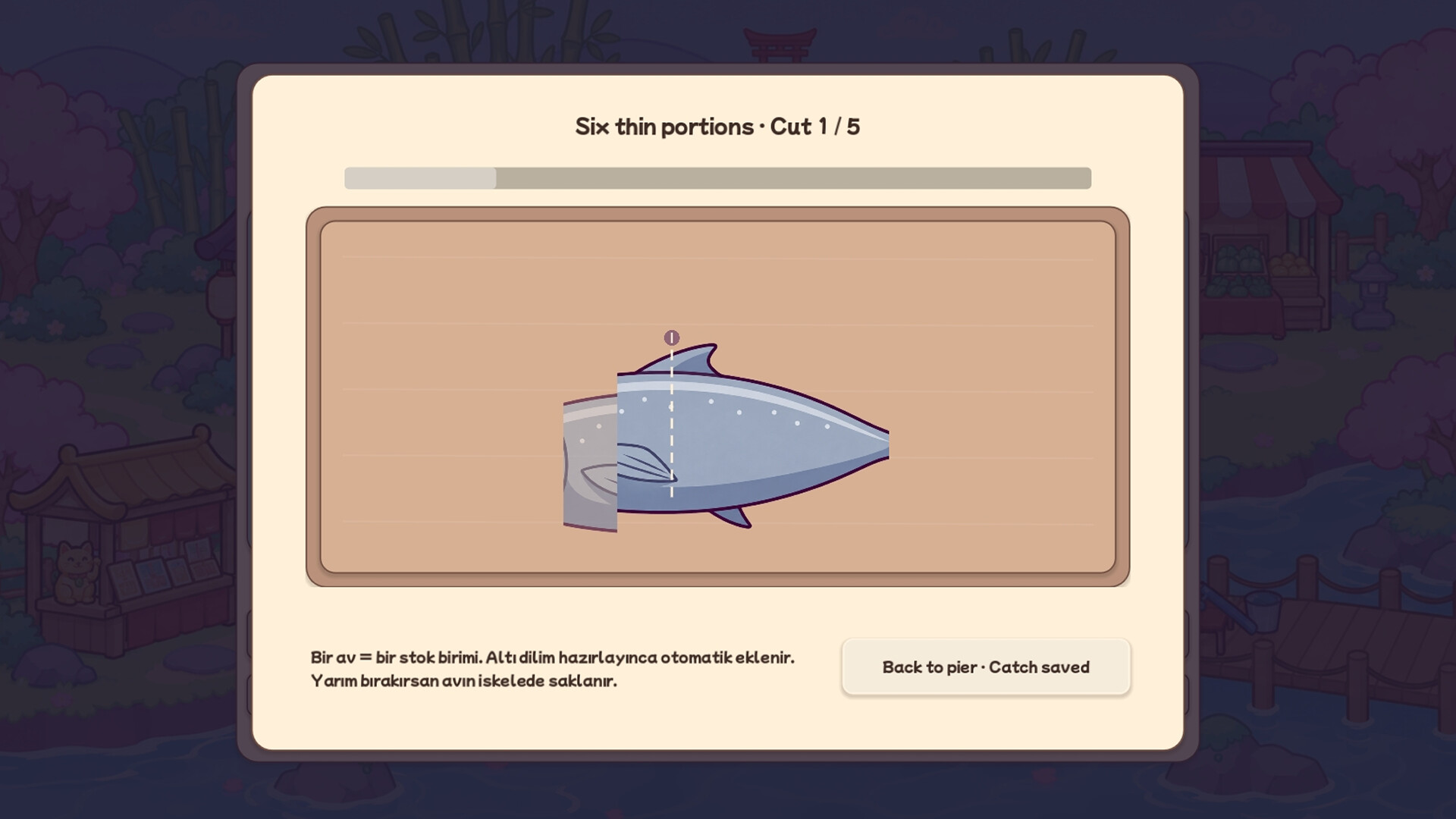 Sushi Day screenshot 6